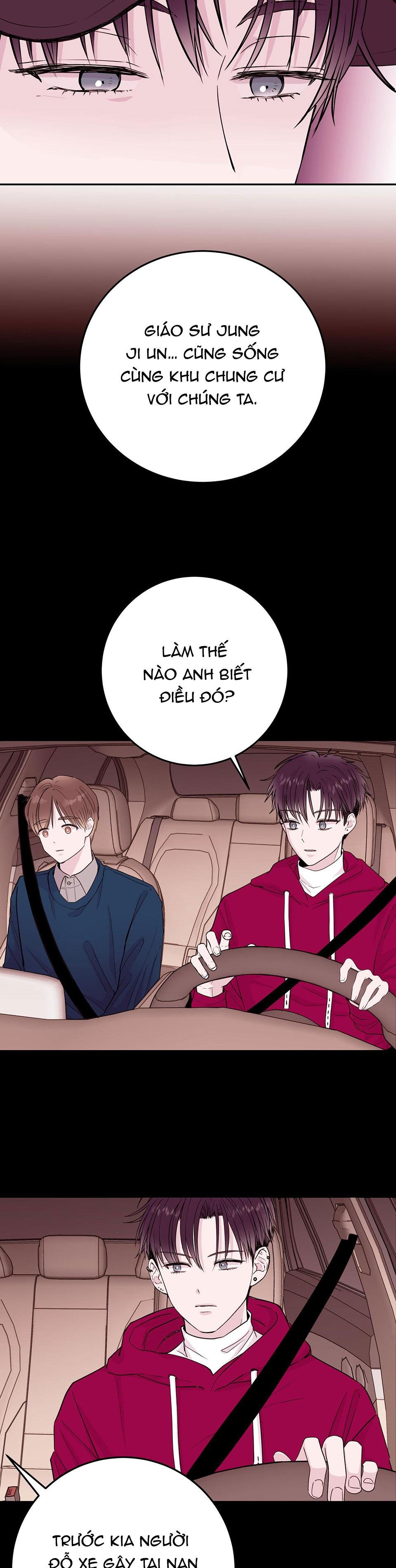 em trai vợ thật nguy hiểm chapter 34 4