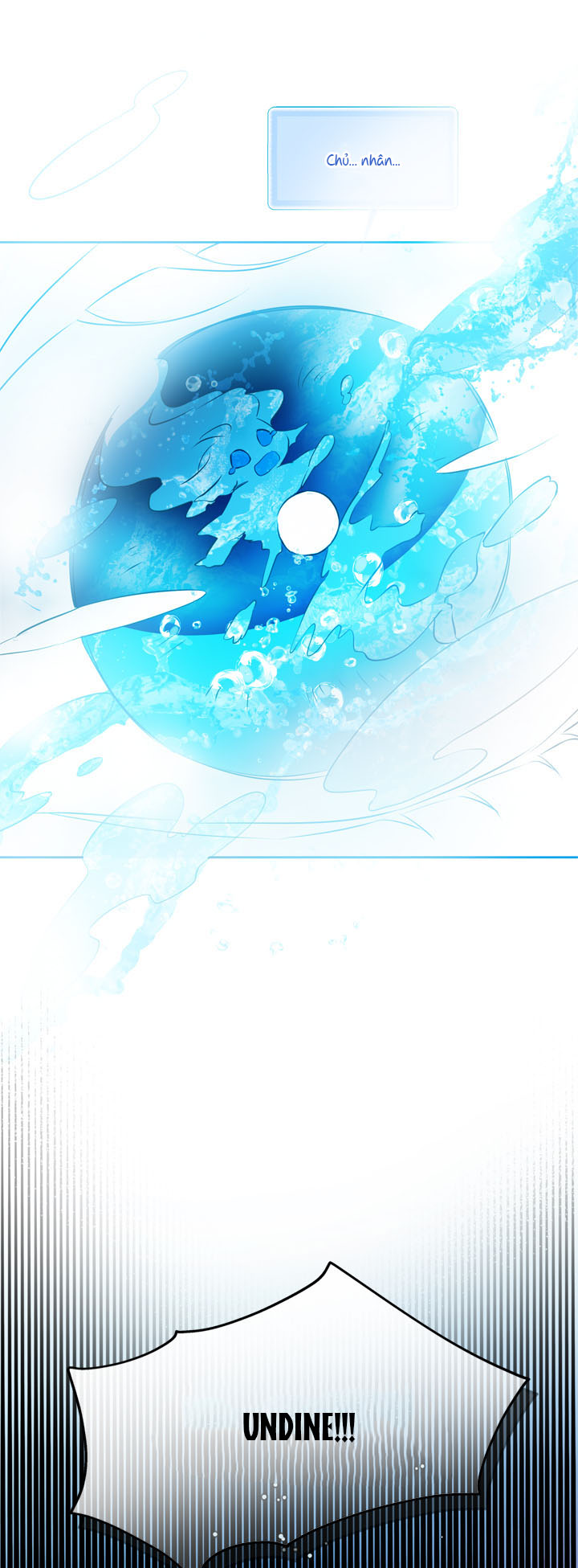 nhà nguyên tố tóc vàng chapter 40 3