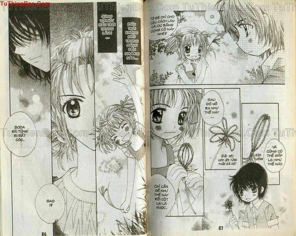 điệu pop tình yêu chapter 6 43