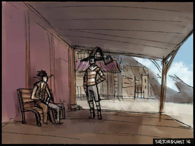 scavenger chapter 5 7