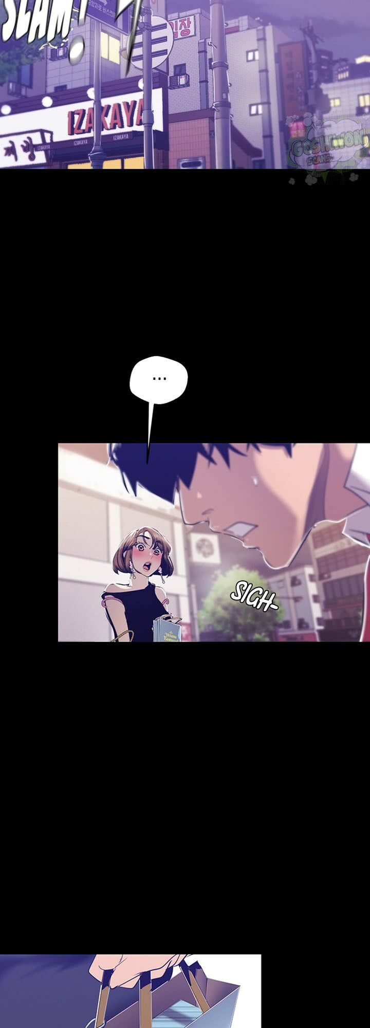 tân thế giới tuyệt vời chapter 83 50