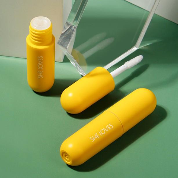 Tẩy tế bào chết môi Sheloves Lip-Fix Emulsion 5ml