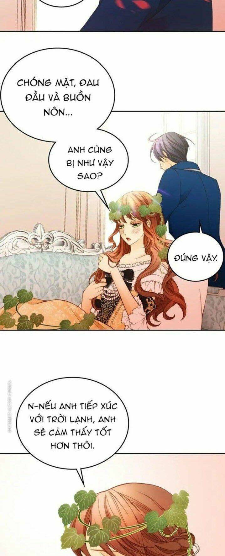 wendy , cô gái bán hoa chapter 18 8