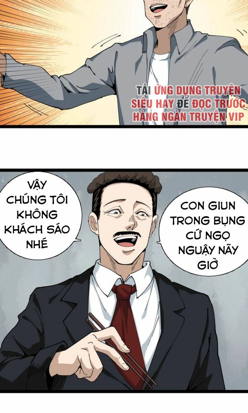 hồi xuân tiểu độc y chapter 18 4