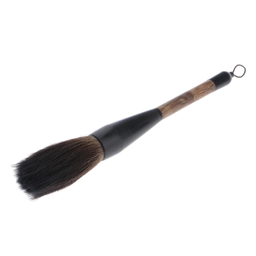 1pcs Retro Calligraphy Brush Chinese Writing Pen Painting Art Brush