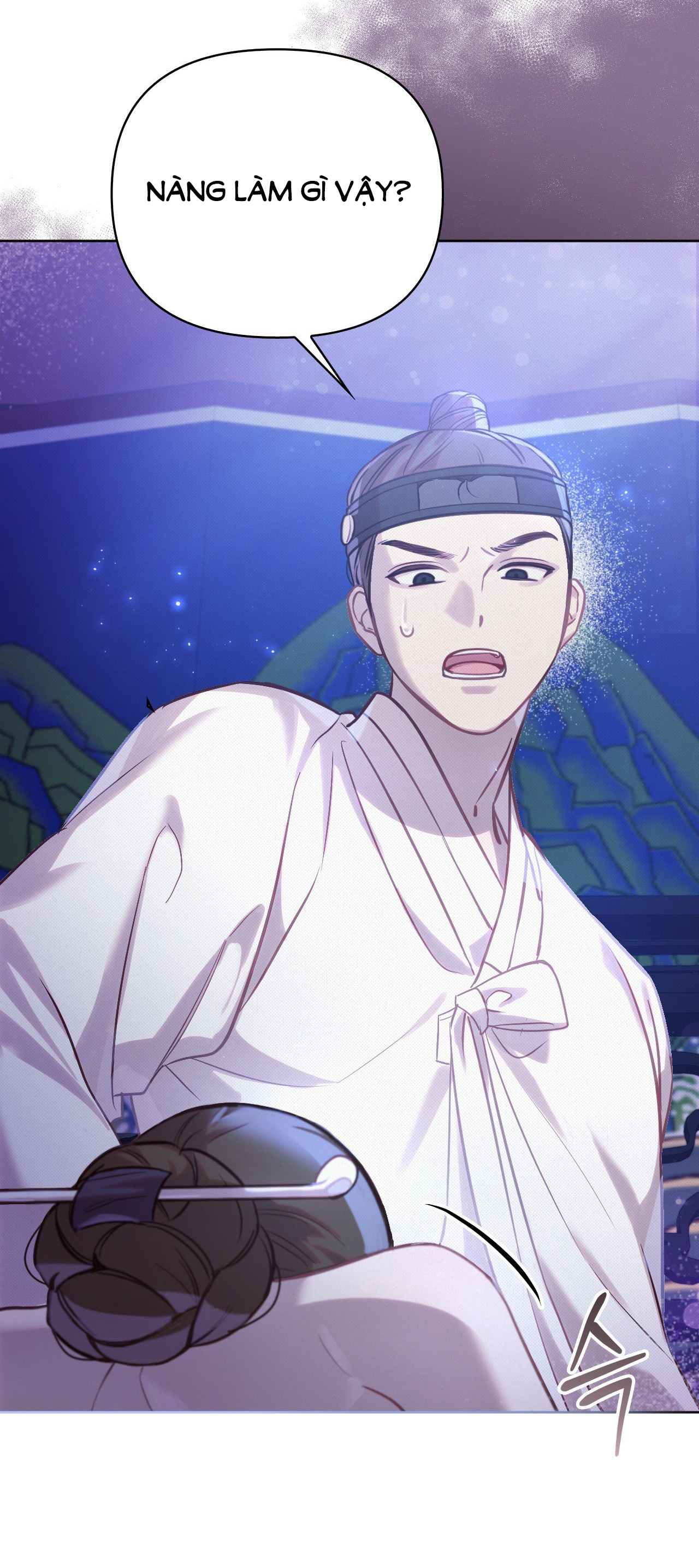 [18+] hậu cung kế chapter 9.2 12