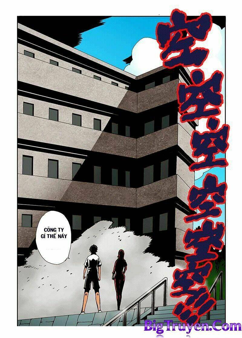 zang hun men chapter 2 6