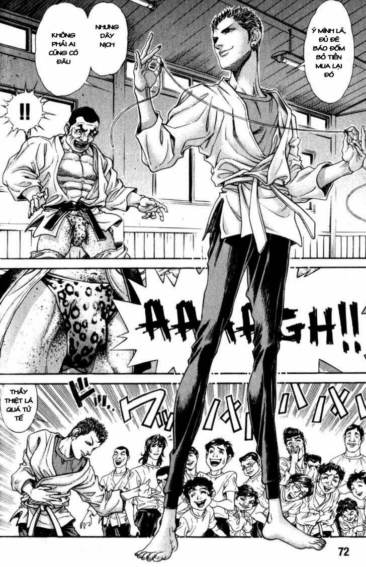 sống còn - trò chơi sinh tử chapter 82 19