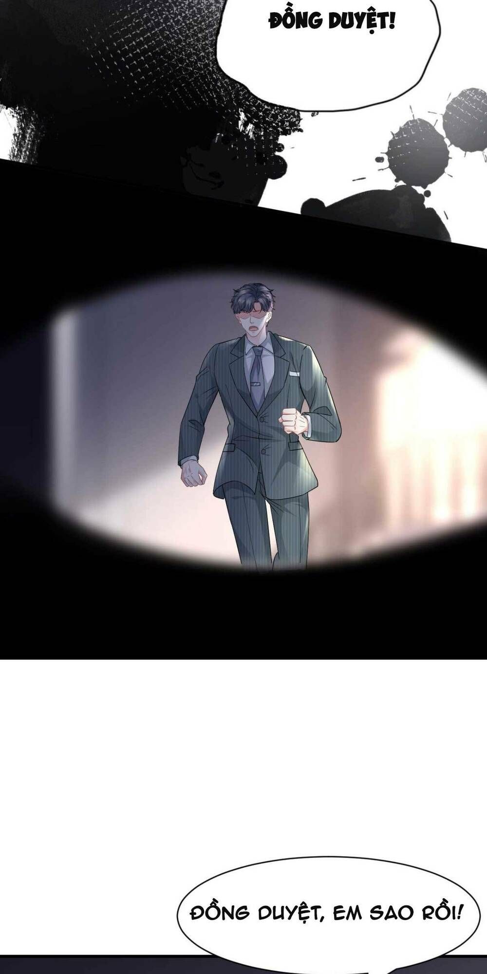 đại tiểu thư có ý đồ gì xấu đâu chapter 54 26