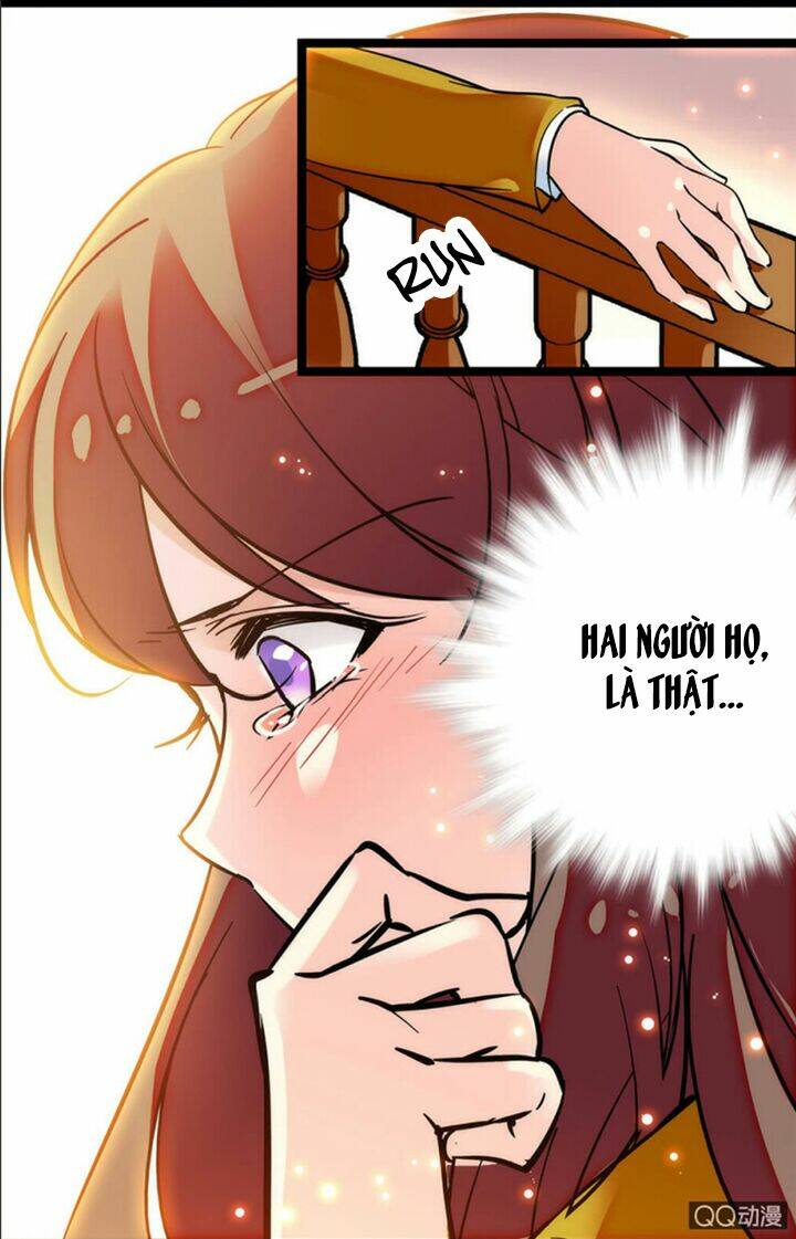 nữ hầu sau giờ học chapter 37 18