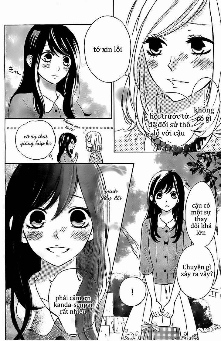 shiny doll chapter 2 37