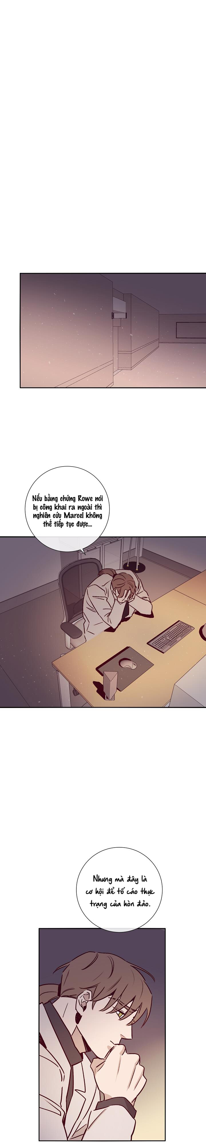 độc dược (marcel) chapter 24 6