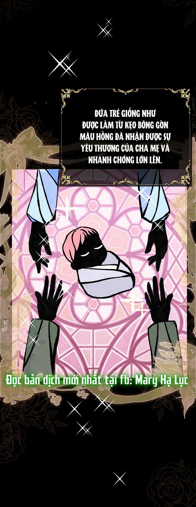Có Lẽ Tôi Đã Sai Lầm Khi Kết Hôn chapter 1.1 - Trang 15