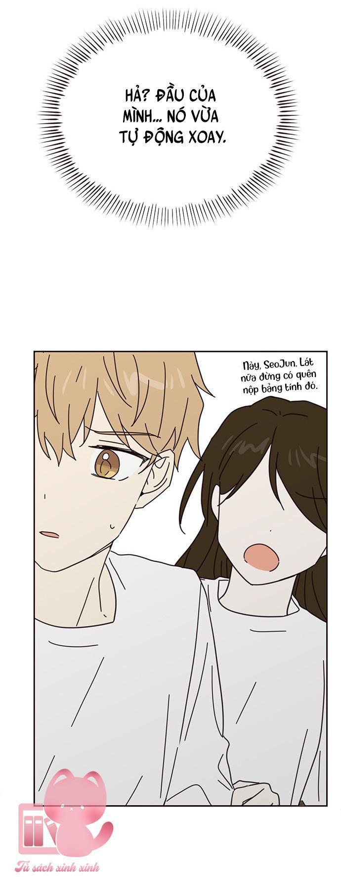 sợi chỉ tình yêu chapter 68 43