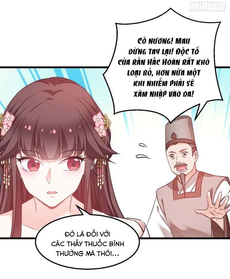 trò chơi trừng phạt chapter 94 17