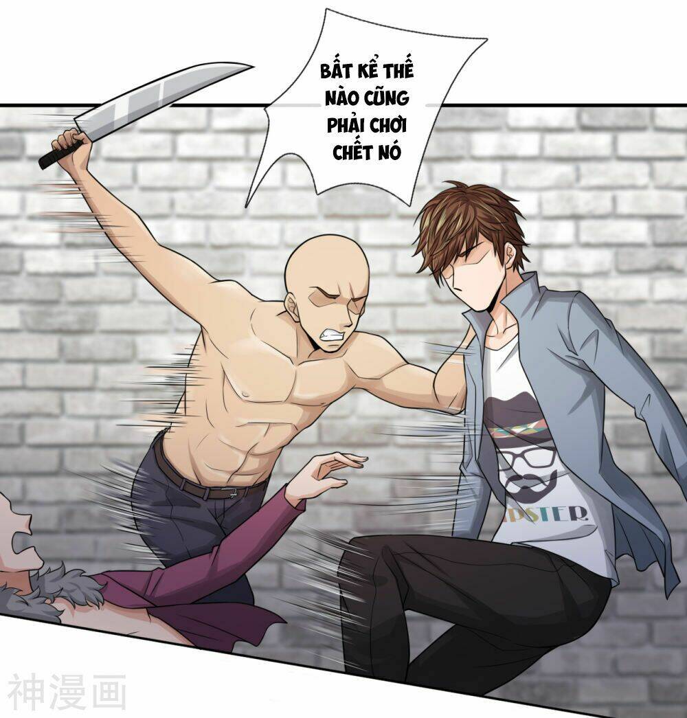 cực phẩm tiên y chapter 14 6