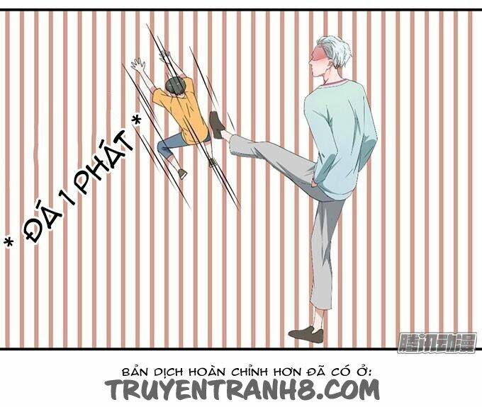 cho anh gần em chapter 4 24