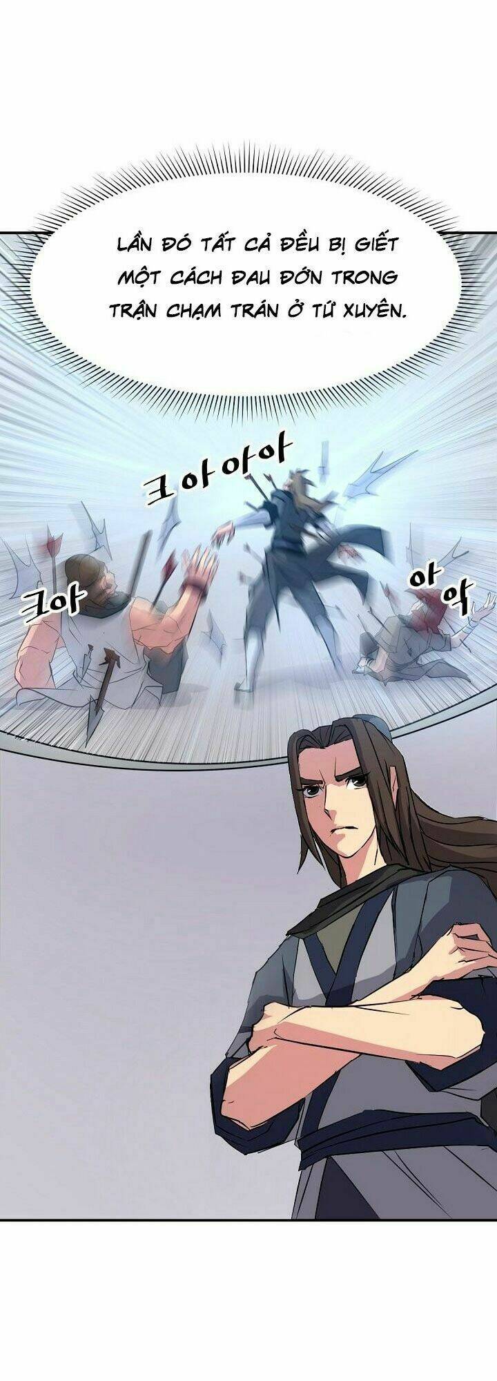 trọng sinh, bất khả chiến bại chapter 46 53