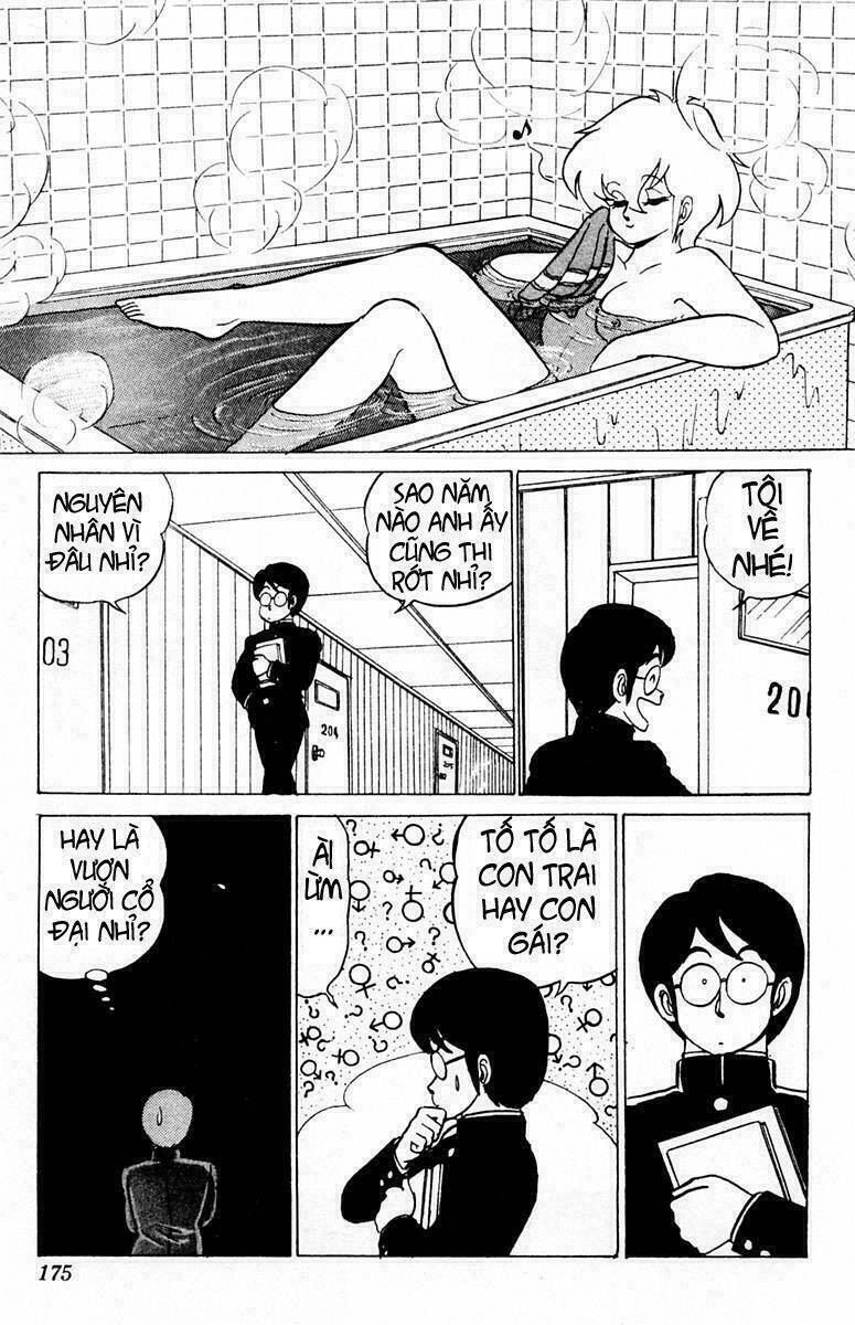 yuu & mi chapter 6 8