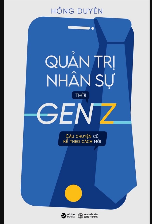 Quản Trị Nhân Sự Thời Genz_AL
