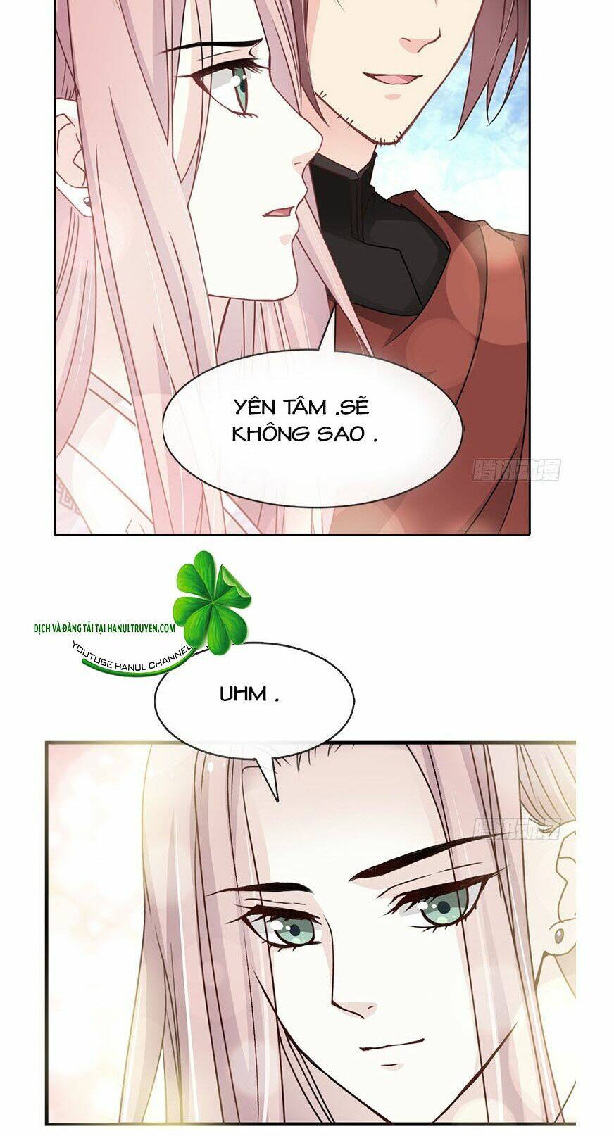 thiên hạ đệ nhất sủng phi chapter 95.2 12