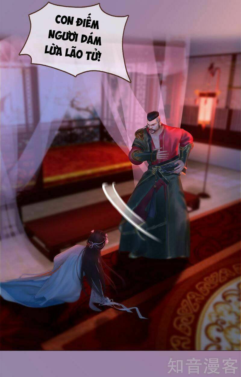 đồng tâm kết chapter 5 16