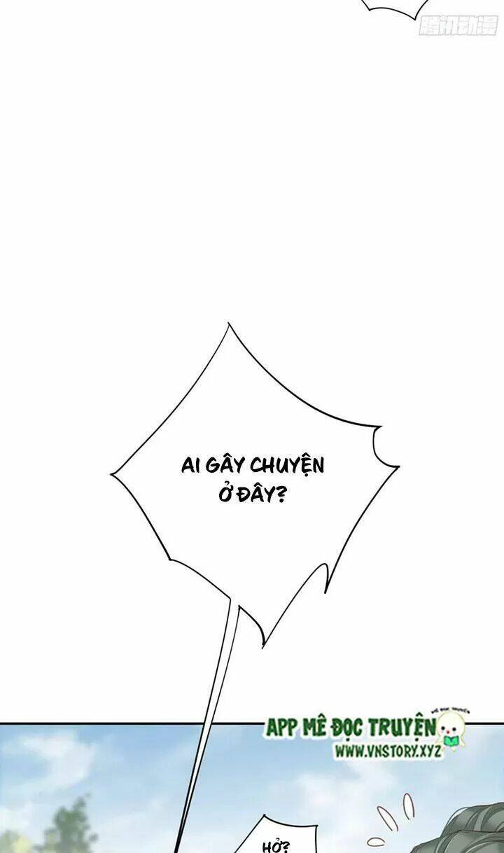 hoàng hậu ương bướng chapter 235 30