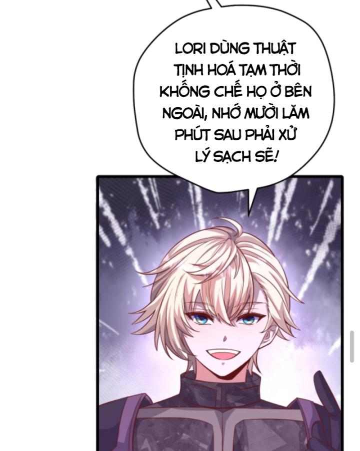 người chơi và nhân vật chính đều muốn làm hại ta chapter 121 42