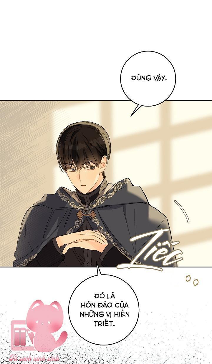 trang trại hạt dẻ cạnh hoàng cung chapter 25 36