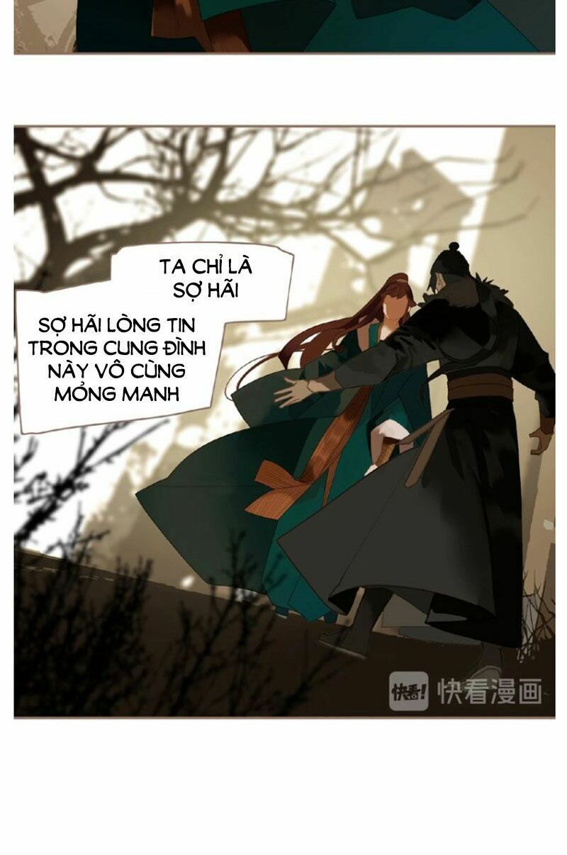 nhất đại linh hậu chapter 97 18