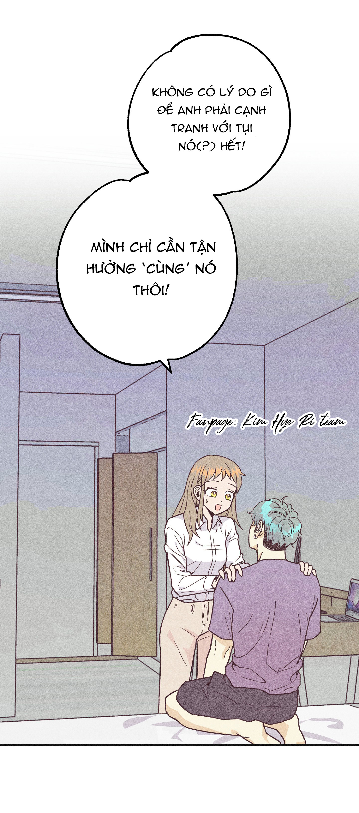 chạy đâu cho thoát chapter 23 53