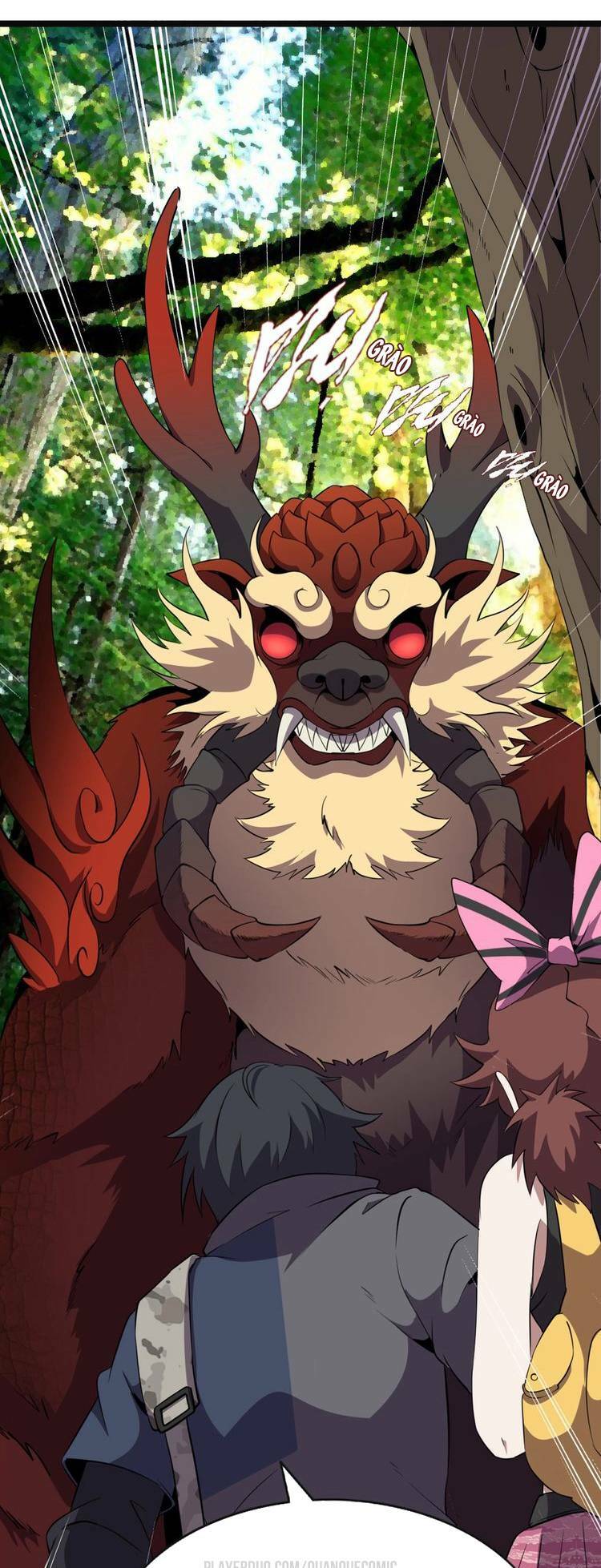 chào mừng đến thế giới cực lạc chapter 37 3