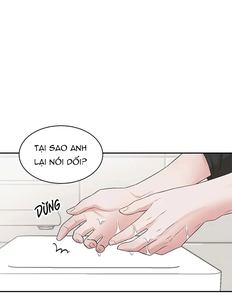 Tình Yêu Nơi Phòng Tắm Hơi chapter 18 - Trang 48