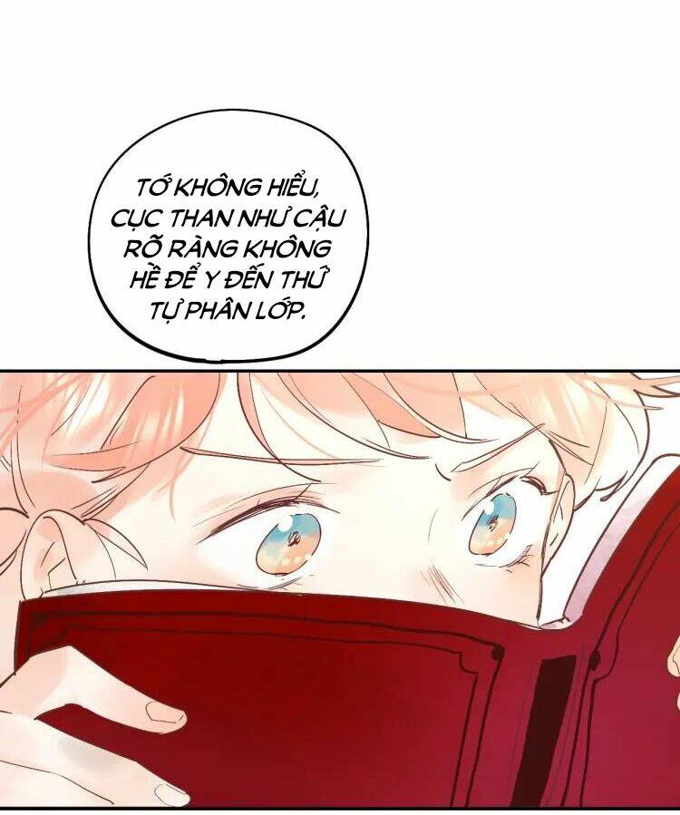 phù thủy hạng bét chapter 8 44