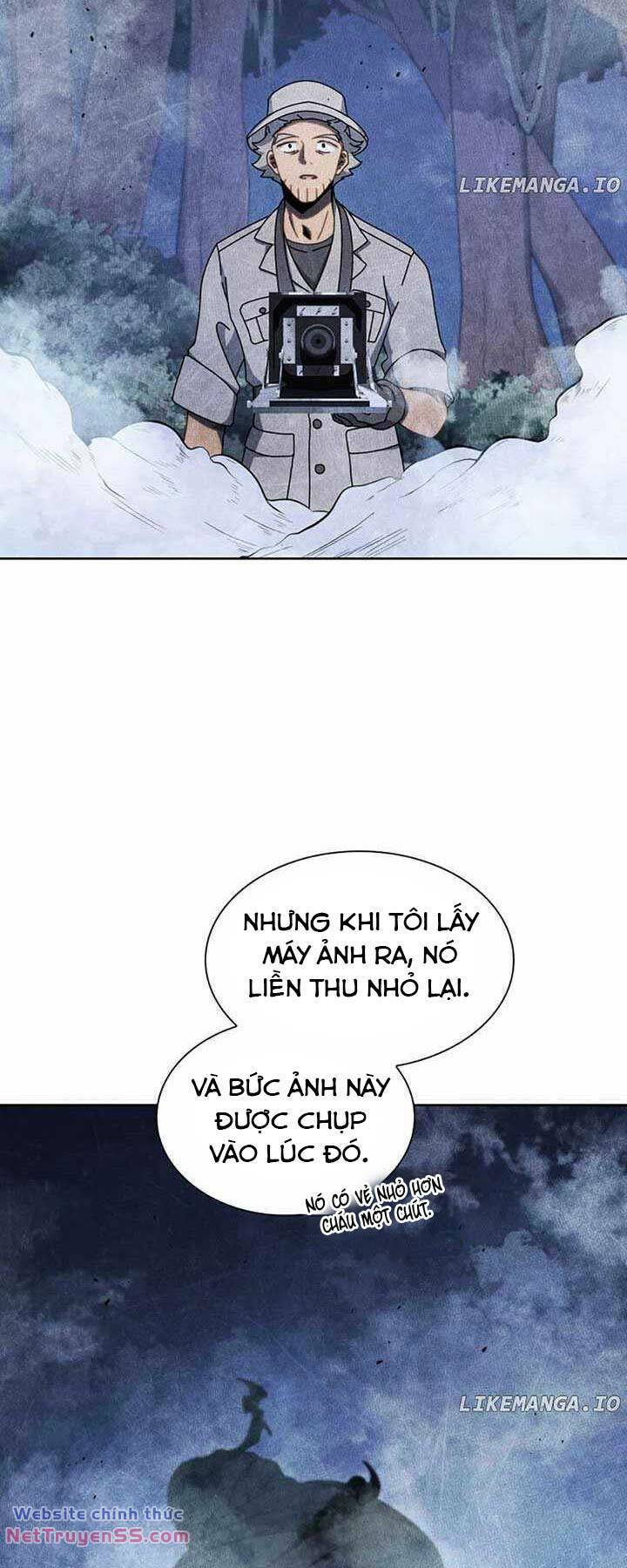 tử linh sư thiên tài của học viện chapter 71 40