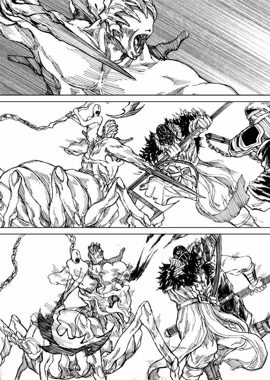 rakshasa street chapter 32 9