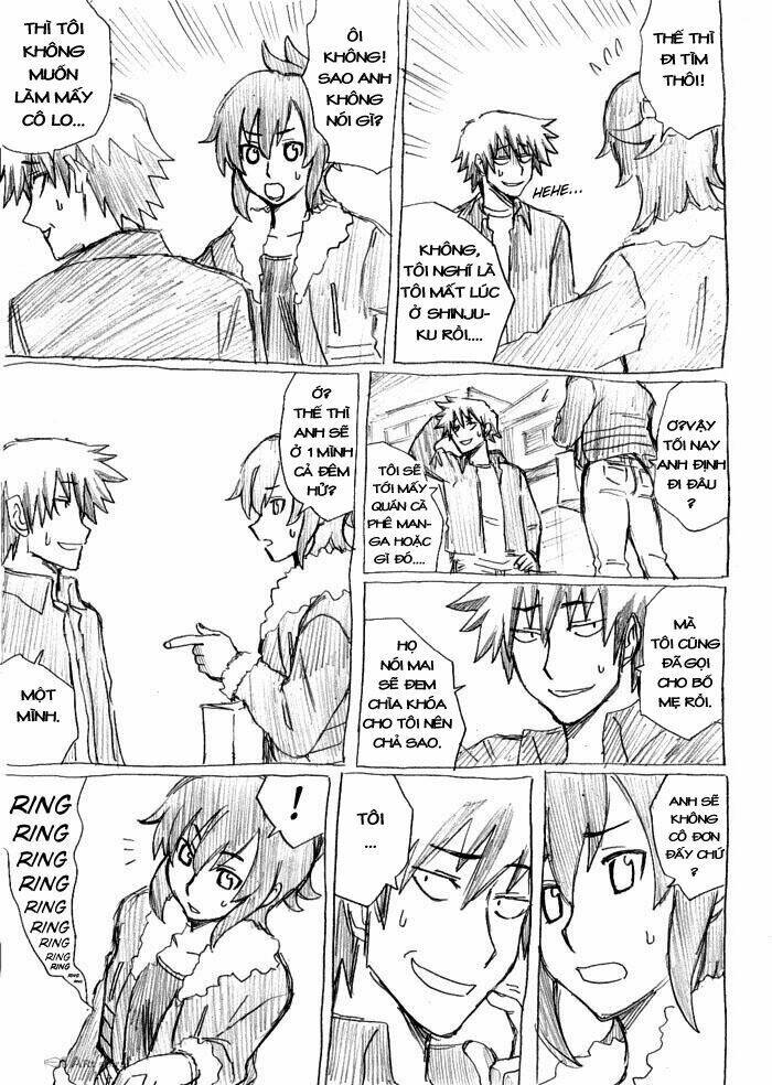 molester man chapter 5.4 12