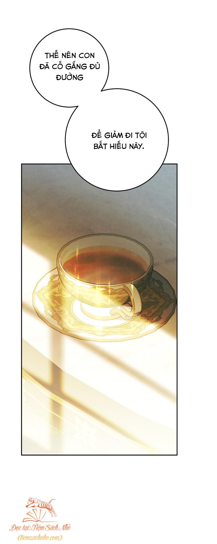 ác nữ là con rối chapter 72 5