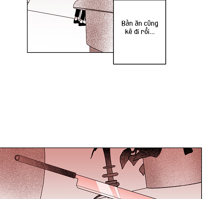 bữa tiệc của những đóa hoa chapter 21 38