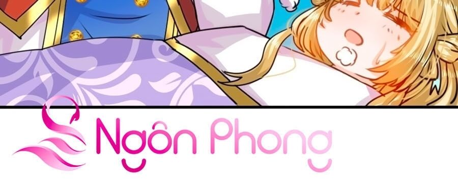 hệ thống công lược của tiểu công chúa chapter 41 2