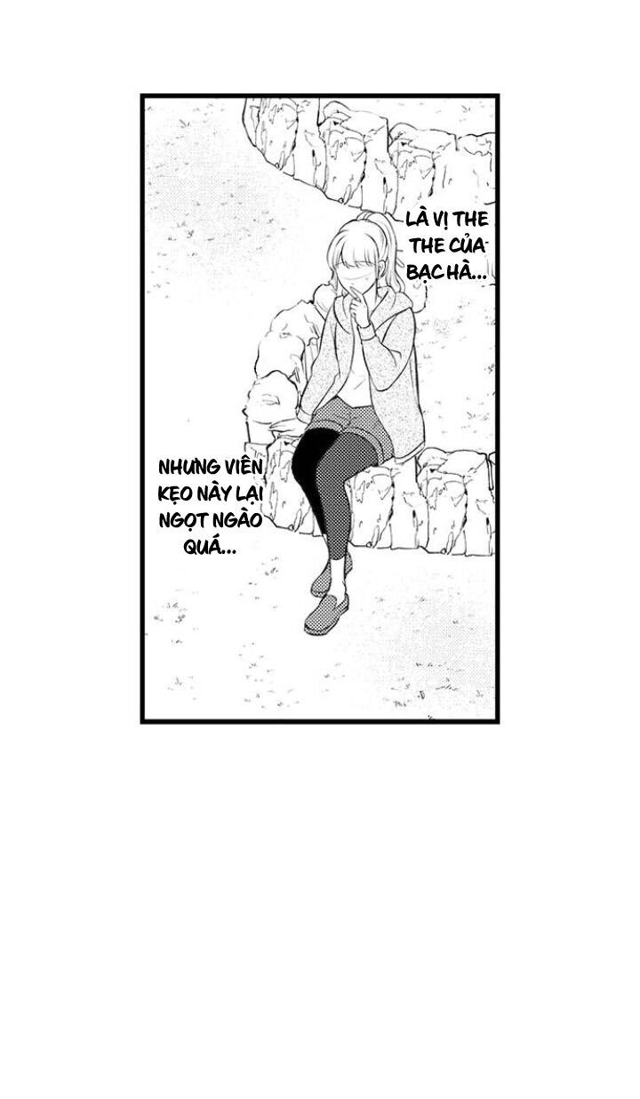 anh sẽ yêu em đến khi em tốt nghiệp chapter 16 31