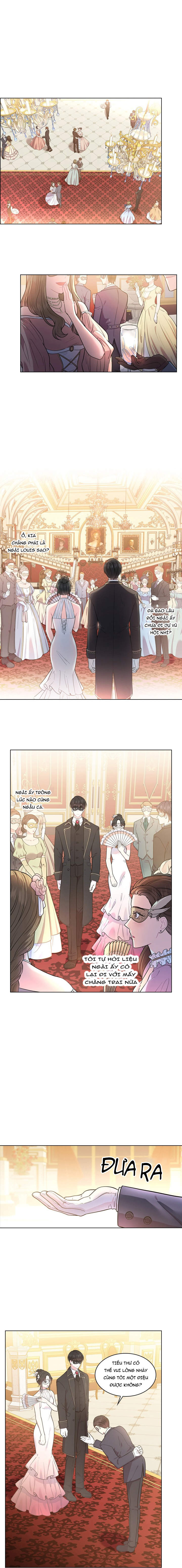 cha đứa bé là ai? chapter 4 7