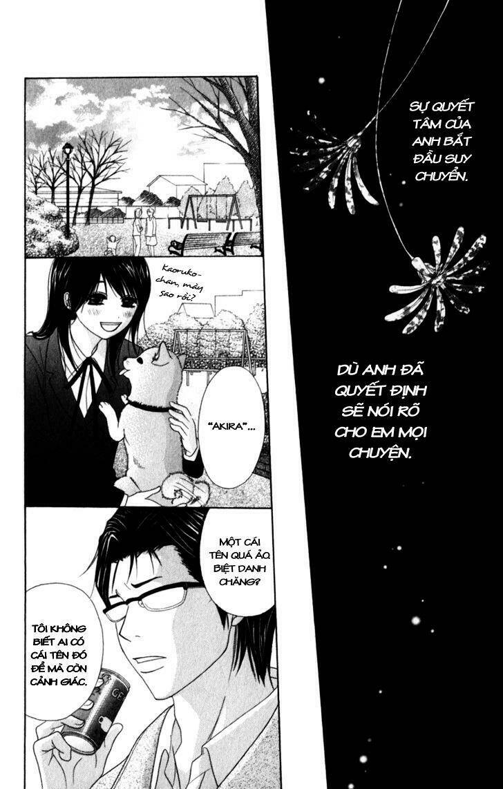 điện kích daisy chapter 32 15