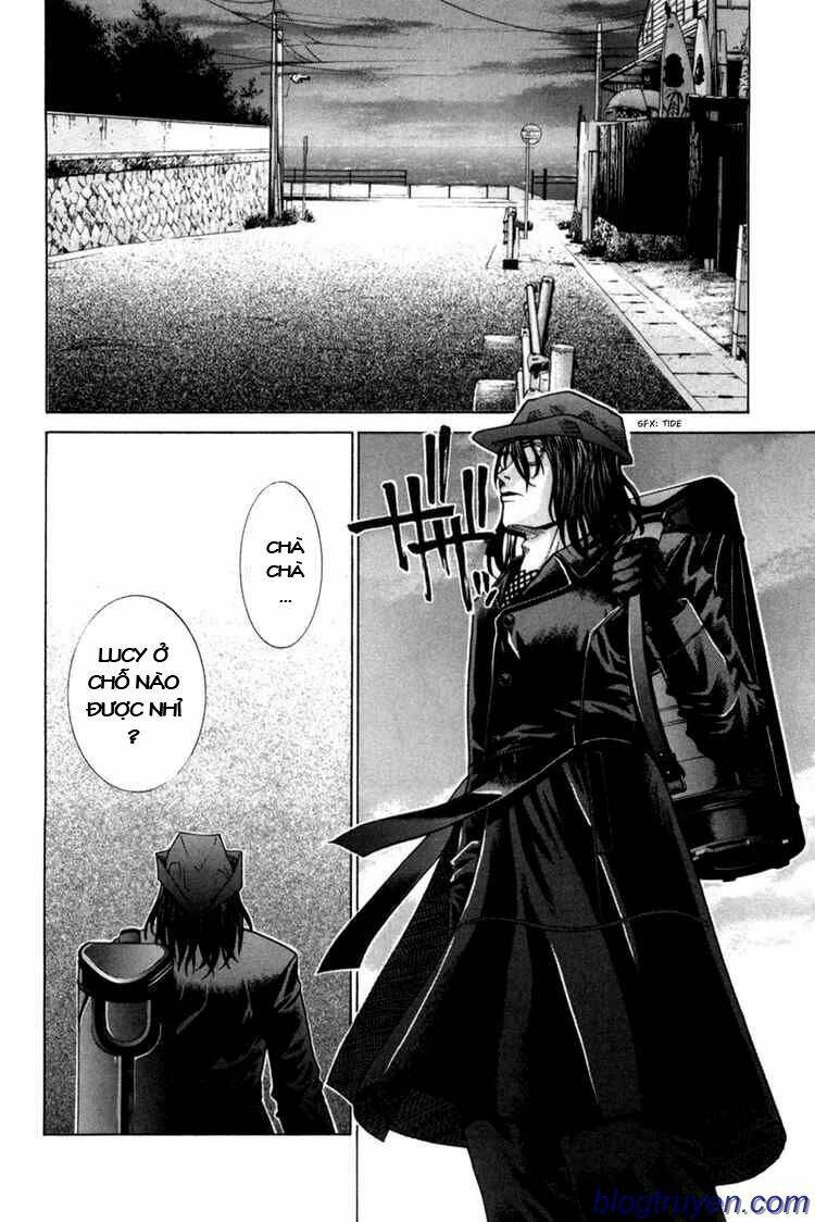 elfen lied chapter 74 16