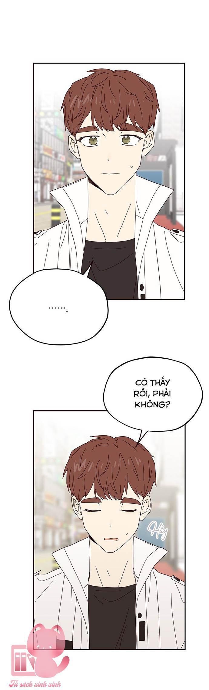 sợi chỉ tình yêu chapter 24 24