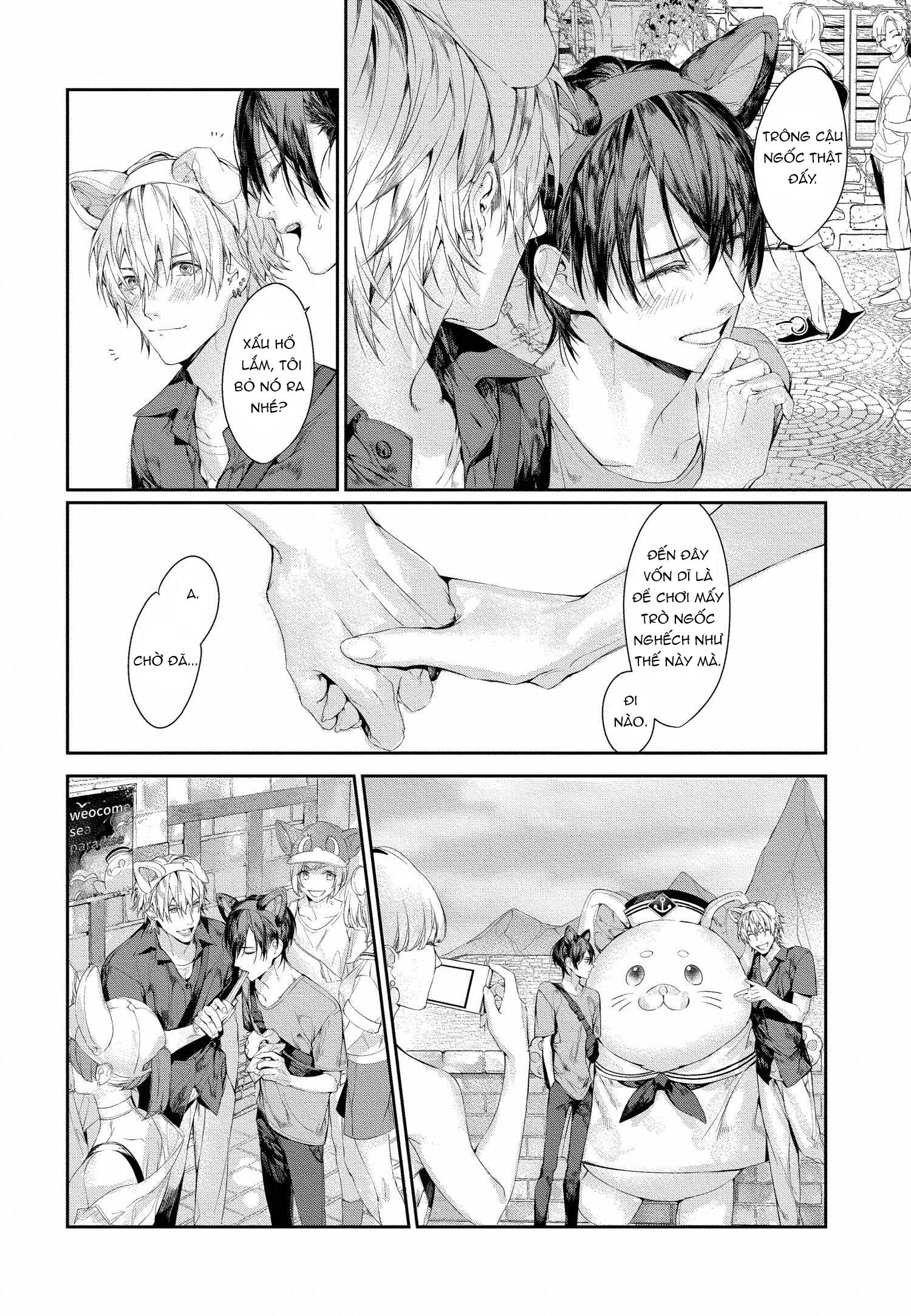 xin đừng buông tay em chapter 4 8