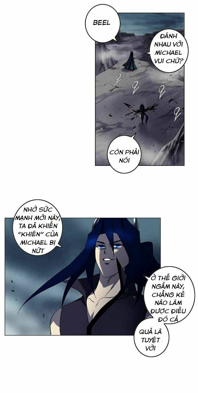 bản khế ước linh hồn chapter 96 19