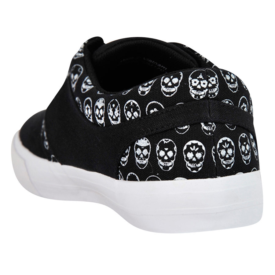 Giày Sneaker Nam Buộc Dây Urban UM1701