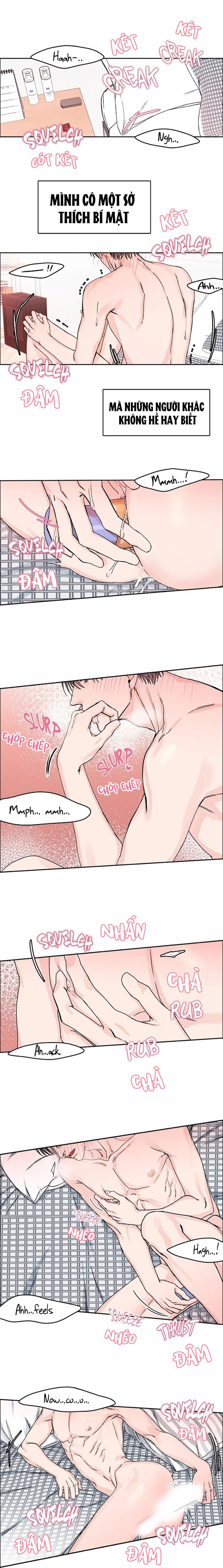 anh sẽ follow tôi chứ ? chapter 2.1 2