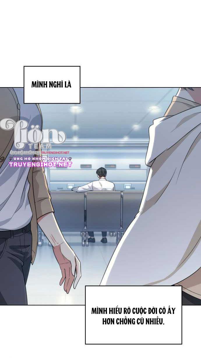 câu chuyện về chị đồng nghiệp của tôi chapter 45.2 26